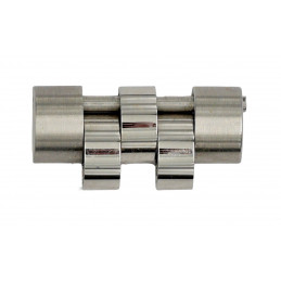 Rolex 15 mm steel link
