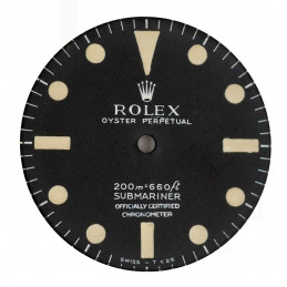 Cadran Rolex Oyster...