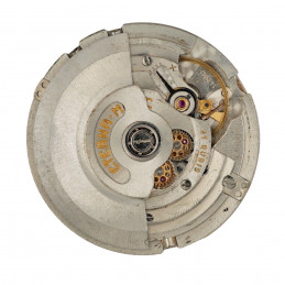 ETERNA Matic 1429U movement