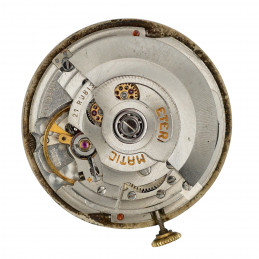 ETERNA Matic caliber 1429U...