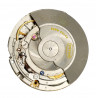 DOXA movement caliber 11.1/2 - 118
