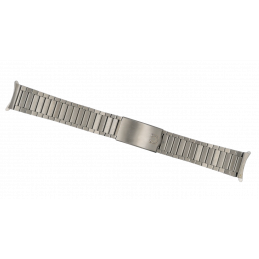 Omega steel strap ST.1311.742