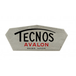 Tecnos Avalon display stand