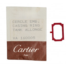 Cercle d'emboitage Cartier...