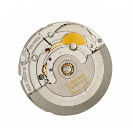Tag Heuer movement Caliber...