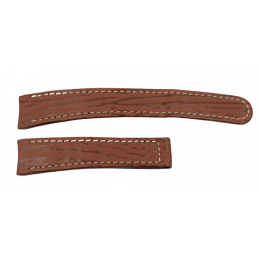 EBEL 1911 GM leather strap...