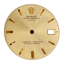 Rolex Oyster Perpetual Date...