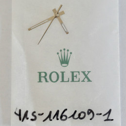 Set of Rolex 415.116109.1...