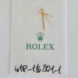 Set of Rolex 410.116201-1...