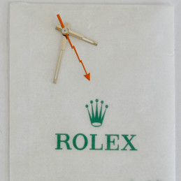 Set of Rolex Milgauss hands...