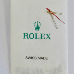 Set of Rolex 410.116264 hands