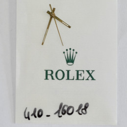 Set of Rolex 410.16088 hands