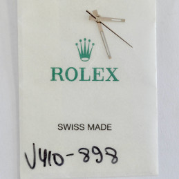 Set d'aiguilles Rolex 410.898