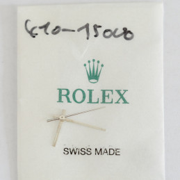 Set of Rolex 410.15040 hands