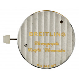 Breitling chronograph...