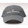 girard perregaux  Cap