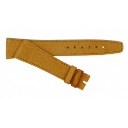 EBEL leather strap 21 mm