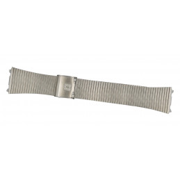 Tissot A550-150 steel strap