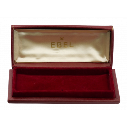 EBEL old watch box