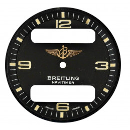 Cadran Breitling Navitimer...
