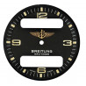 Breitling Navitimer Aerospace dial