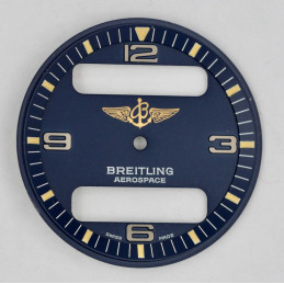 Breitling Navitimer...