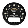 Breitling Navitimer quartz 2400 dial