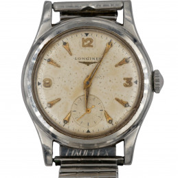 Vintage Longines from the...