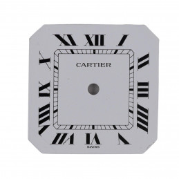 Cadran Cartier CEINTURE