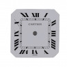 Cadran Cartier CEINTURE