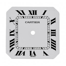 Cartier Belt quartz dial
