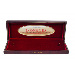 Vintage LONGINES  watch box