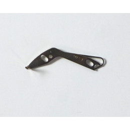 Operating lever mounted part  8140 cal 11 - 12