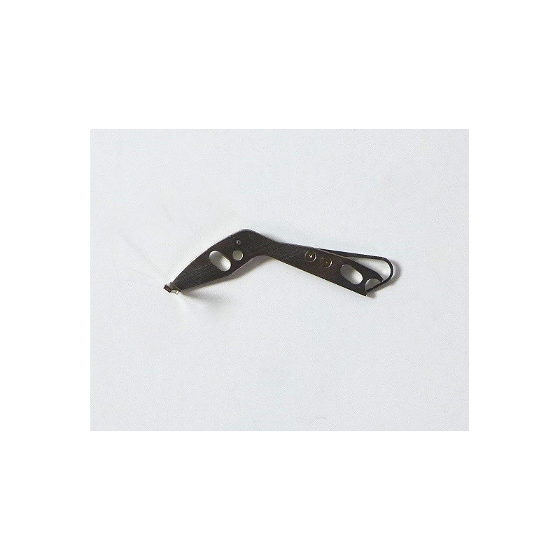 Operating lever mounted part  8140 cal 11 - 12