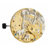 Heuer Buren Caliber 15 movement