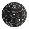 Cadran BREITLING Navitimer Montbrillant automatic