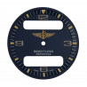 Breitling Navitimer Aerospace blue dial