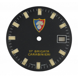 BREITLING DPW  dial for the...