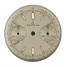 Cadran chronographe BREITLING ancien
