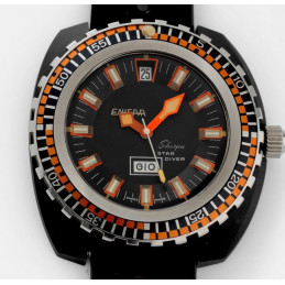 Enicar Sherpa star diver...