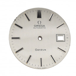 Cadran Omega Automatic Genève
