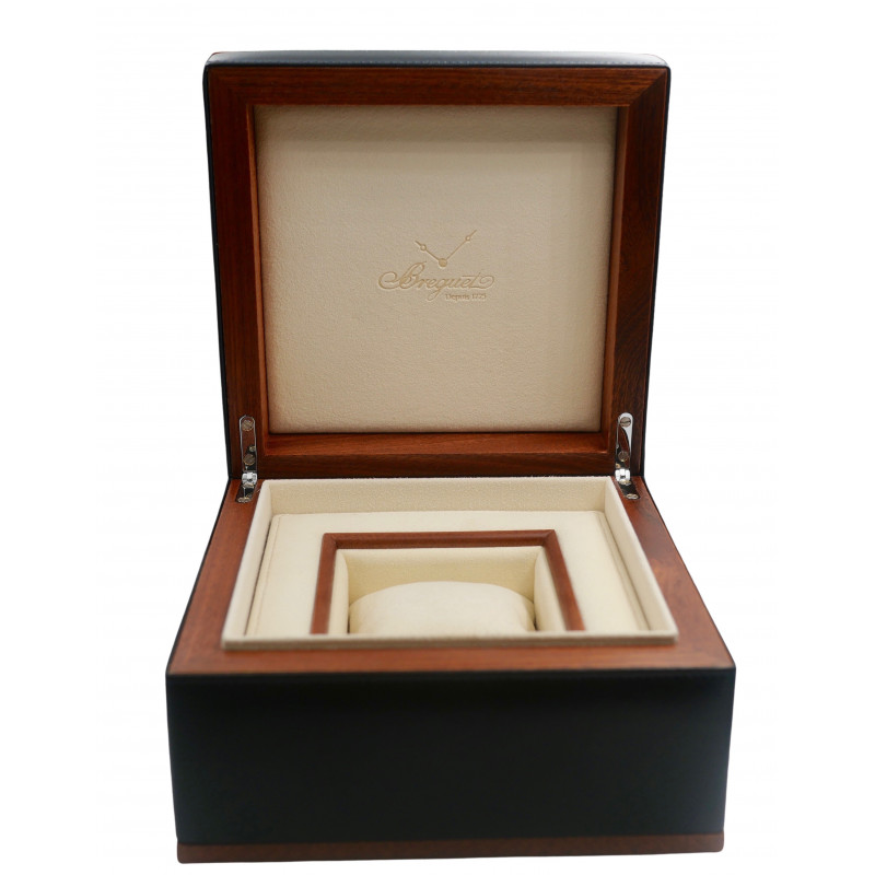 Breguet box best sale