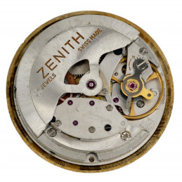 Mouvement Zenith automatic...
