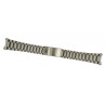 Bracelet acier Omega Speedmaster ref 1450 / 808
