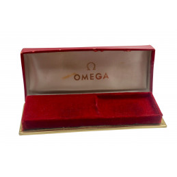 Vintage OMEGA  watch box