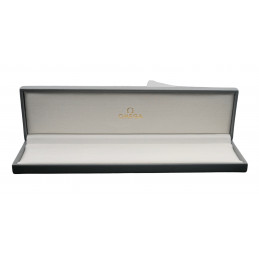 OMEGA letherette watch box