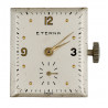 ETERNA dial & L1005.A movement