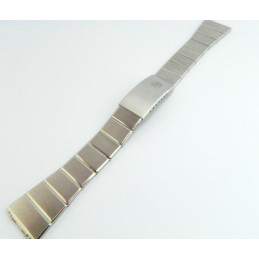 Bracelet acier GIRARD PERREGAUX 20mm