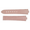 Bracelet lézard rose FRED 19mm