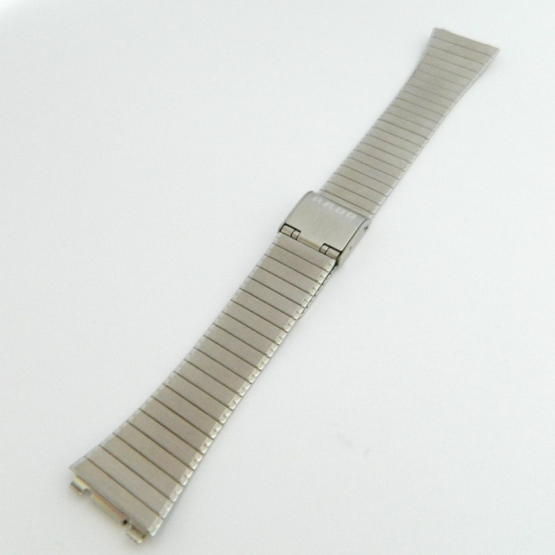Bracelet acier RADO 20mm